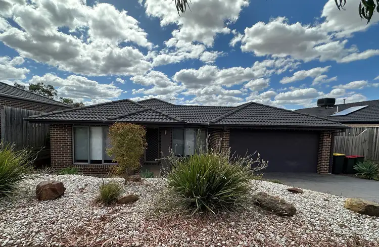 46 Lone Pine Square, Bacchus Marsh VIC 3340