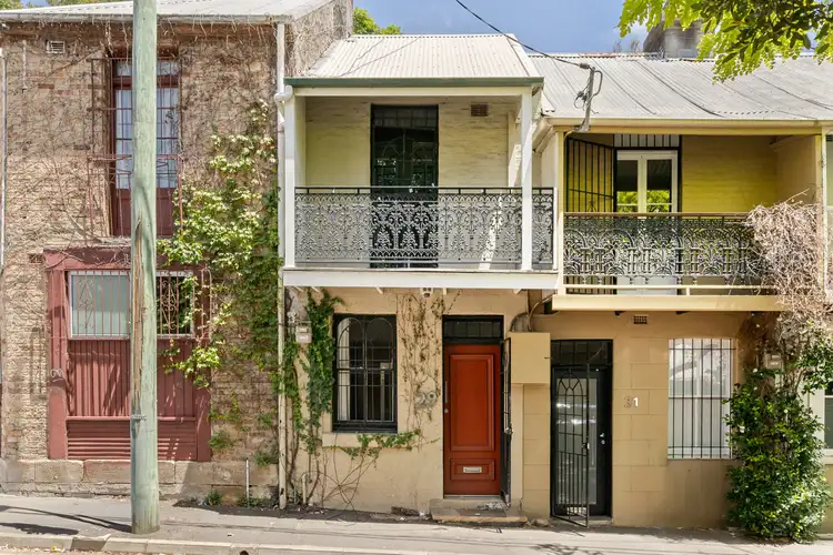 29 Vine Street, Darlington NSW 2008