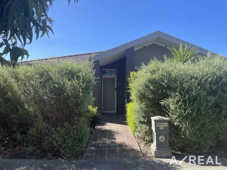 98 Everard Road, Mernda VIC 3754