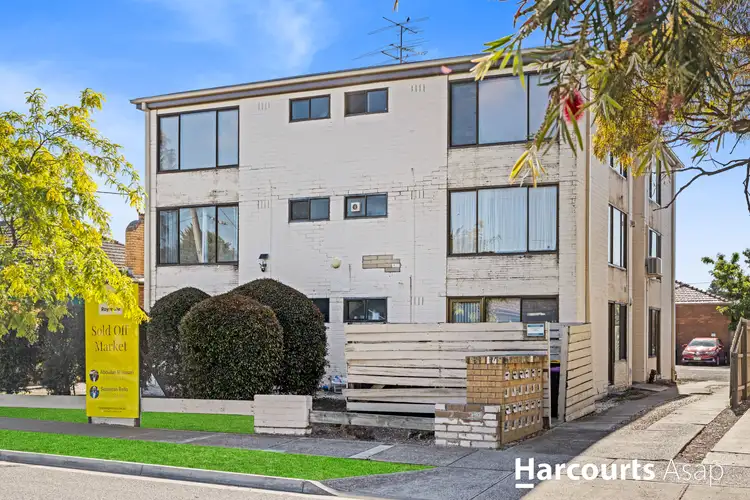 11/14 Salisbury Street, Glenroy VIC 3046
