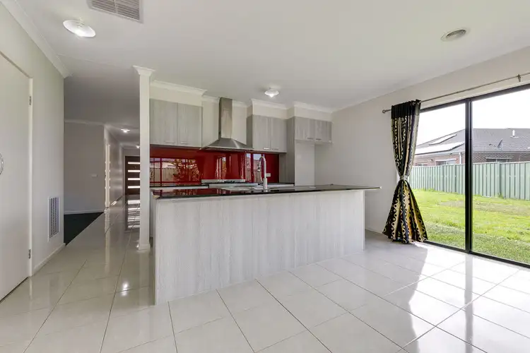 Second view of Homely house listing, 18 Stable Street, Pakenham VIC 3810