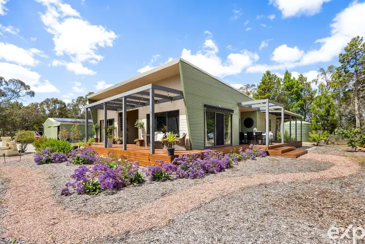 2997 Sturt Highway, Nuriootpa SA 5355