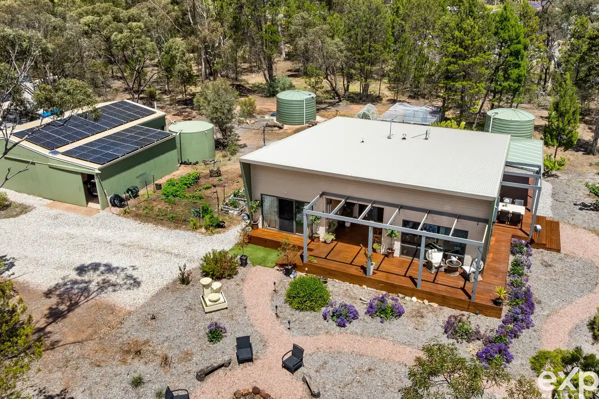 Main view of Homely house listing, 2997 Sturt Highway, Nuriootpa SA 5355