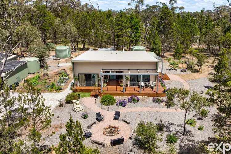 Second view of Homely house listing, 2997 Sturt Highway, Nuriootpa SA 5355