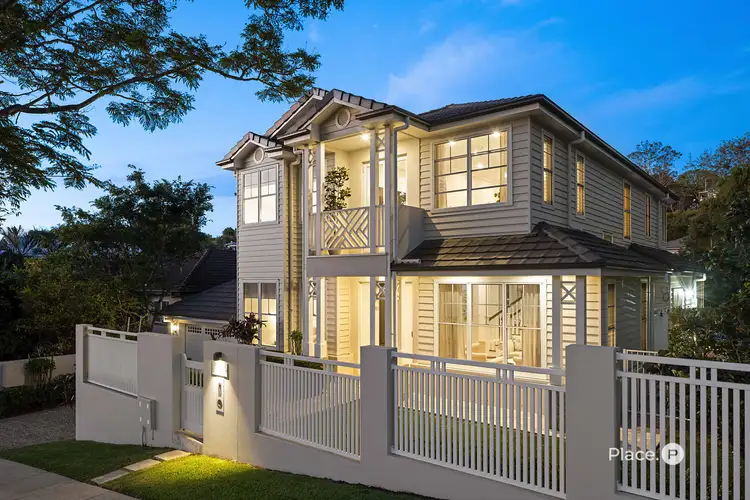 90 Overend Street, Norman Park QLD 4170