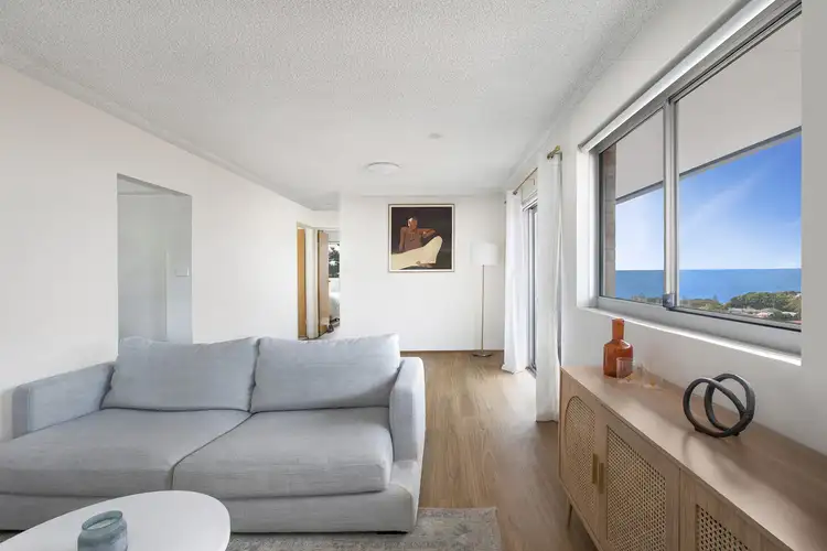 6/9 Barry Street Clovelly, Clovelly NSW 2031