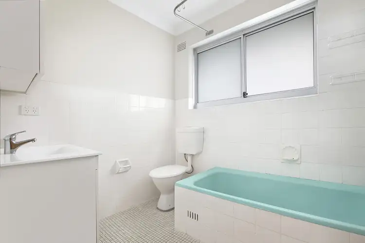 Fourth view of Homely apartment listing, 6/9 Barry Street Clovelly, Clovelly NSW 2031