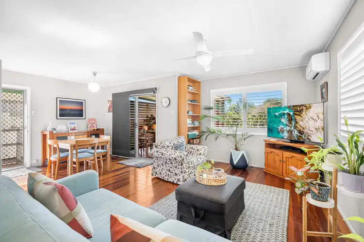 Third view of Homely house listing, 11 Euston Street, Wynnum West QLD 4178