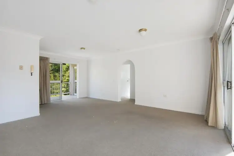 Second view of Homely unit listing, 3/39-41 Dobson Street, Ascot QLD 4007