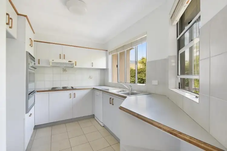 Third view of Homely unit listing, 3/39-41 Dobson Street, Ascot QLD 4007