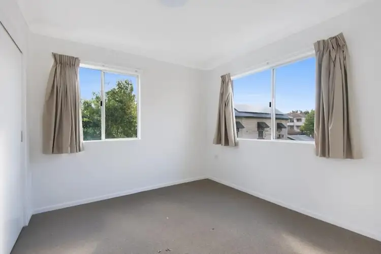 Fifth view of Homely unit listing, 3/39-41 Dobson Street, Ascot QLD 4007