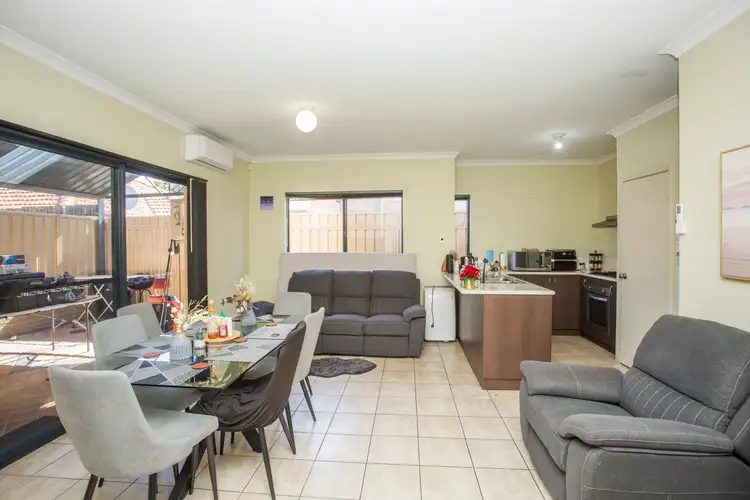 Fourth view of Homely house listing, 22B Eastdene Circle, Nollamara WA 6061