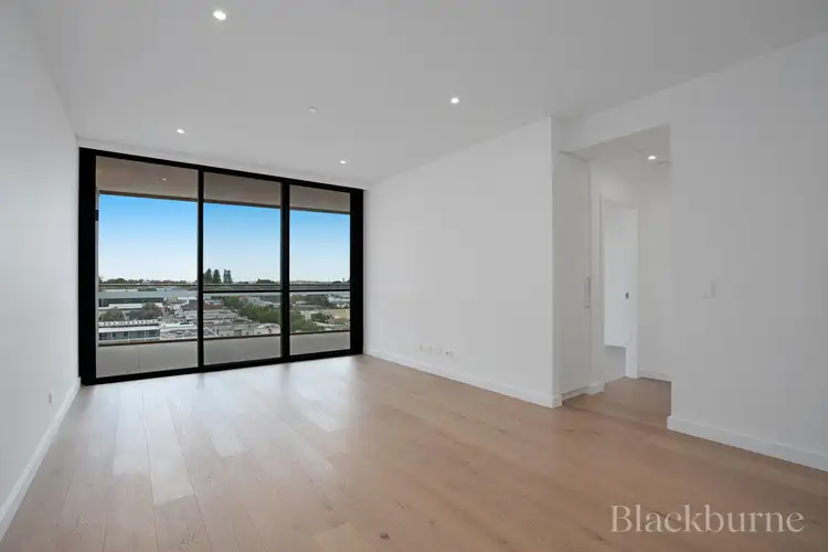 Third view of Homely apartment listing, 1001/4 Seddon Street, Subiaco WA 6008