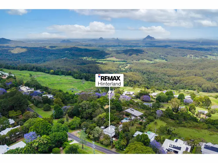 537 Mountain View Road