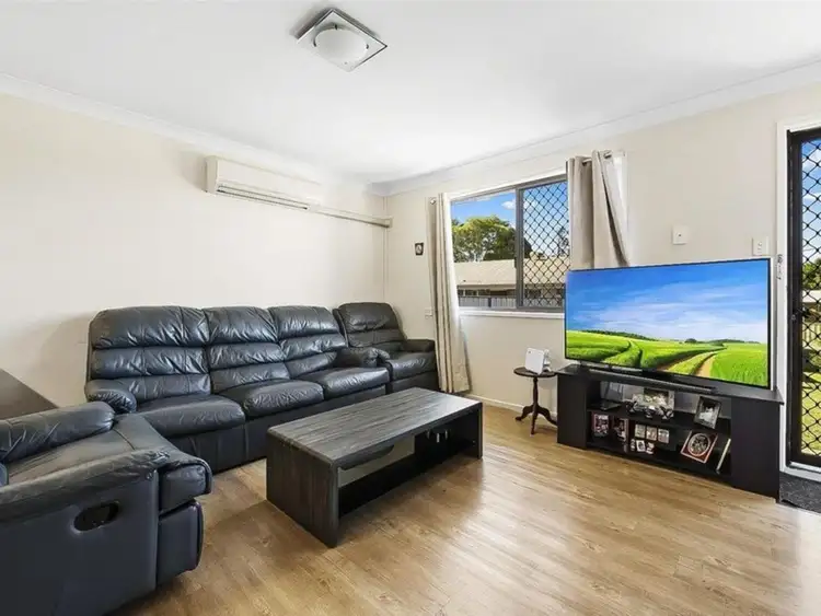 Second view of Homely unit listing, 1/1 Jack Street, Darling Heights QLD 4350