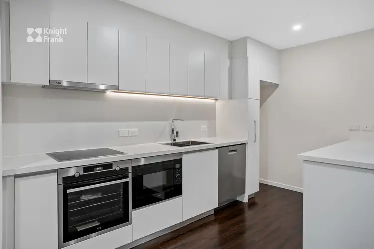 Fourth view of Homely unit listing, 47/66 Burnett Street, North Hobart TAS 7000