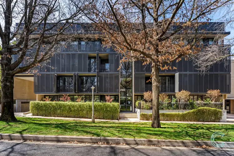 35/55 Franklin Street, Forrest ACT 2603