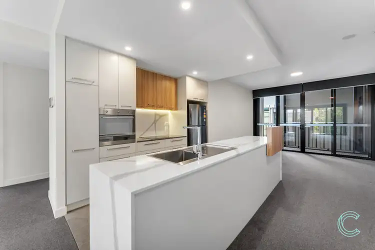 Fifth view of Homely retirement listing, 35/55 Franklin Street, Forrest ACT 2603