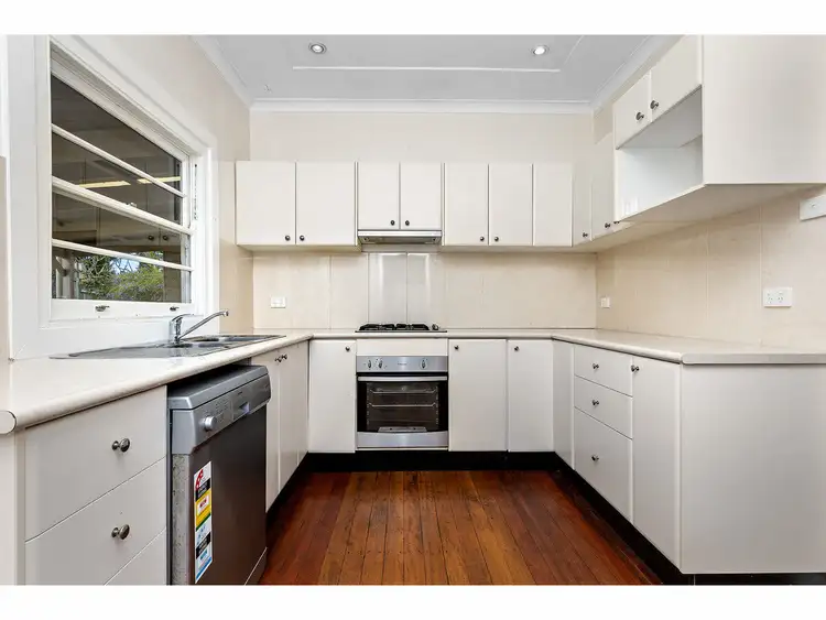 Second view of Homely house listing, 26 Delando Street, Waratah NSW 2298