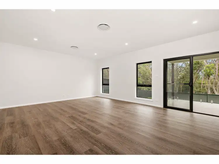 Third view of Homely house listing, 55 Butterworth Street, Cameron Park NSW 2285