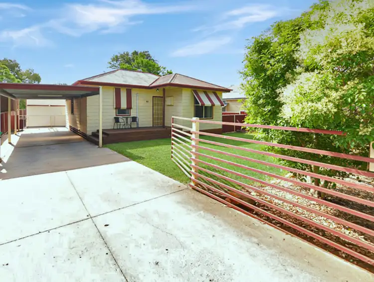 83 View Street, Gunnedah NSW 2380