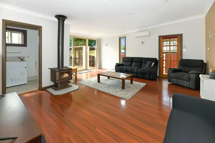 Third view of Homely house listing, 83 View Street, Gunnedah NSW 2380