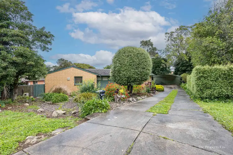 12 Maroonga Crescent