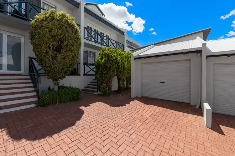 4/96 Peninsula Road, Maylands WA 6051