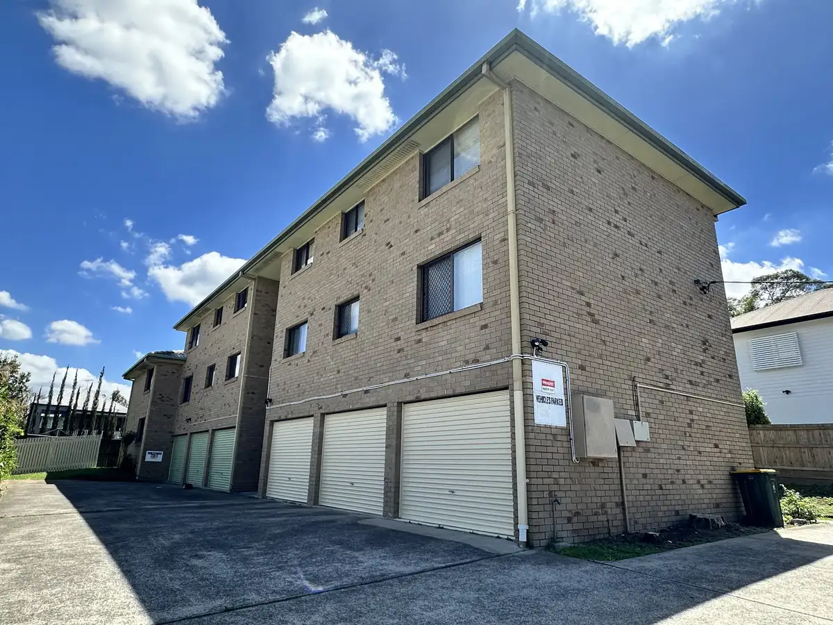 Main view of Homely unit listing, 6/32 Christensen Street, Yeronga QLD 4104