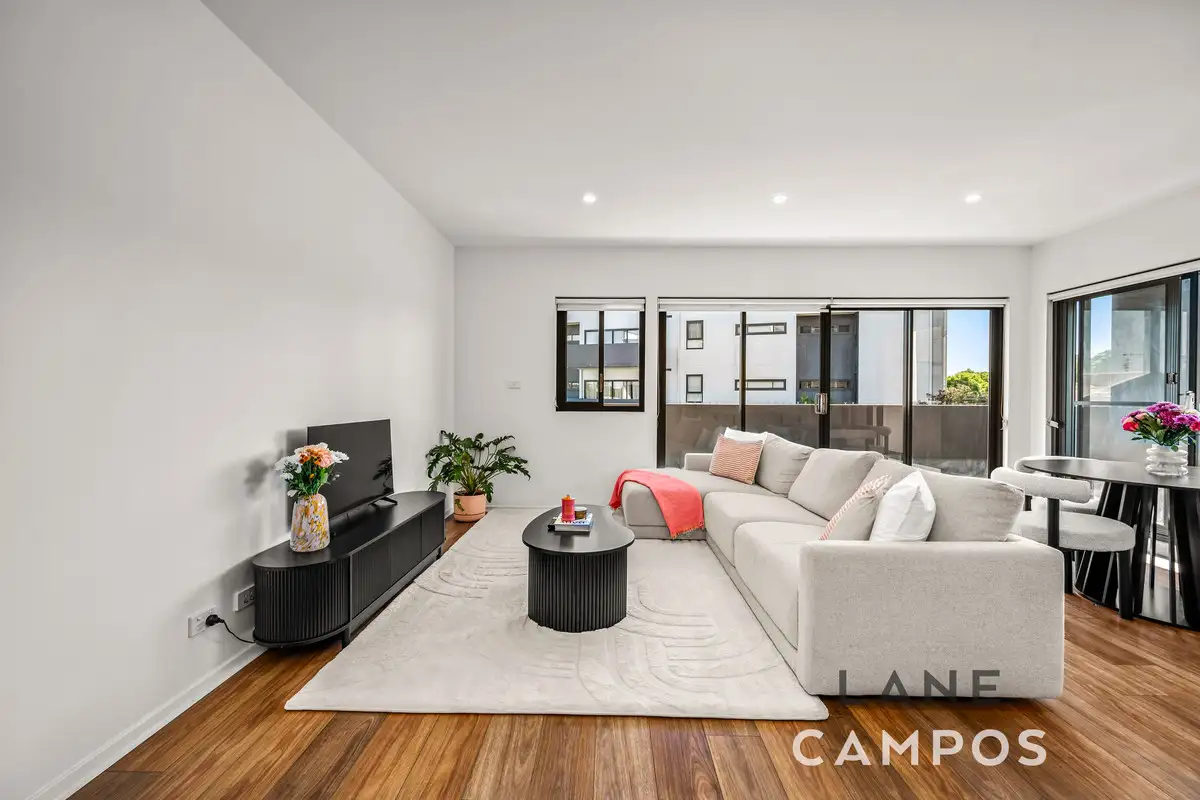 Main view of Homely apartment listing, 202/11 Fern Street, Islington NSW 2296