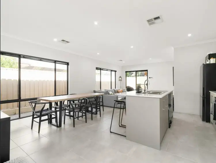 Third view of Homely house listing, 10A Plover Place, Ballajura WA 6066