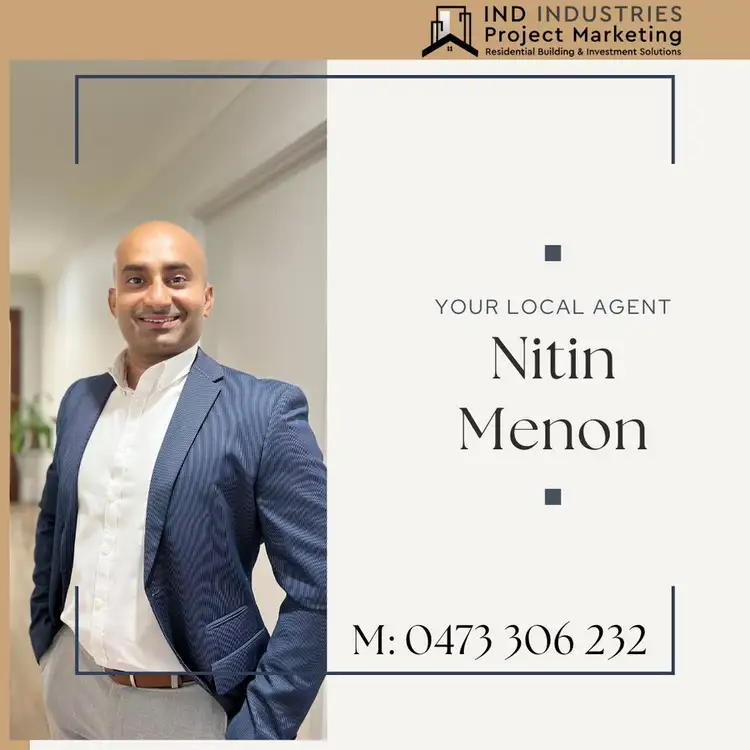 Sixth view of Homely apartment listing, 015/14 Honiton Street, Torquay QLD 4655