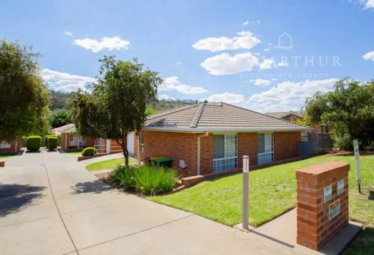 4/22 Kilpatrick Street, Kooringal NSW 2650