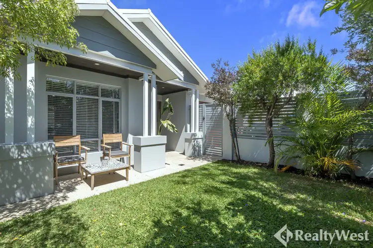 Second view of Homely house listing, 135 Planet Street, Carlisle WA 6101