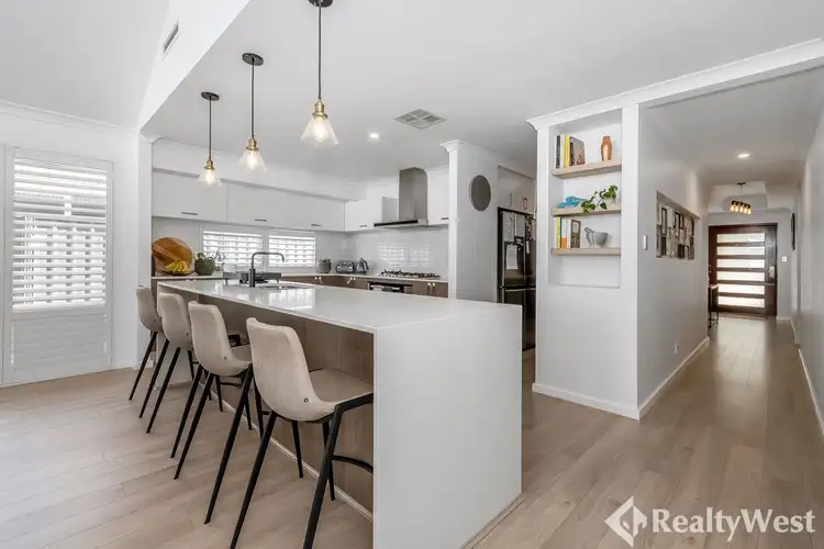 Third view of Homely house listing, 135 Planet Street, Carlisle WA 6101