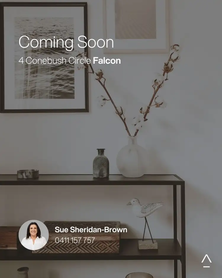 4 Conebush Circle, Falcon WA 6210