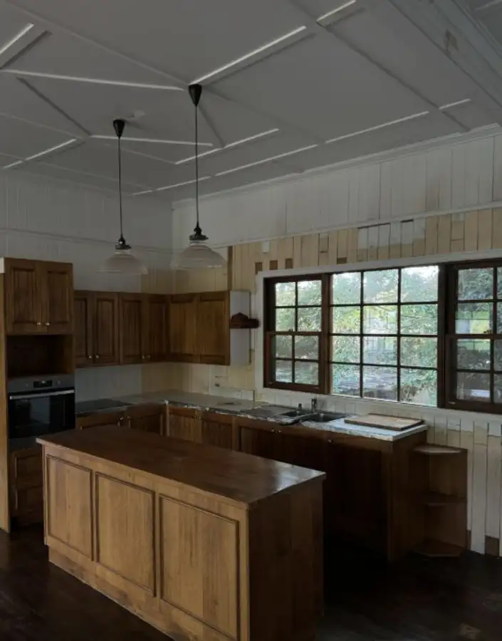 Fourth view of Homely house listing, 1B Netterville Street, East Toowoomba QLD 4350