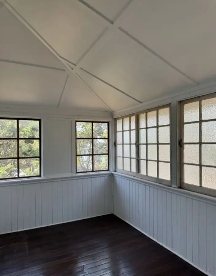 Fifth view of Homely house listing, 1B Netterville Street, East Toowoomba QLD 4350