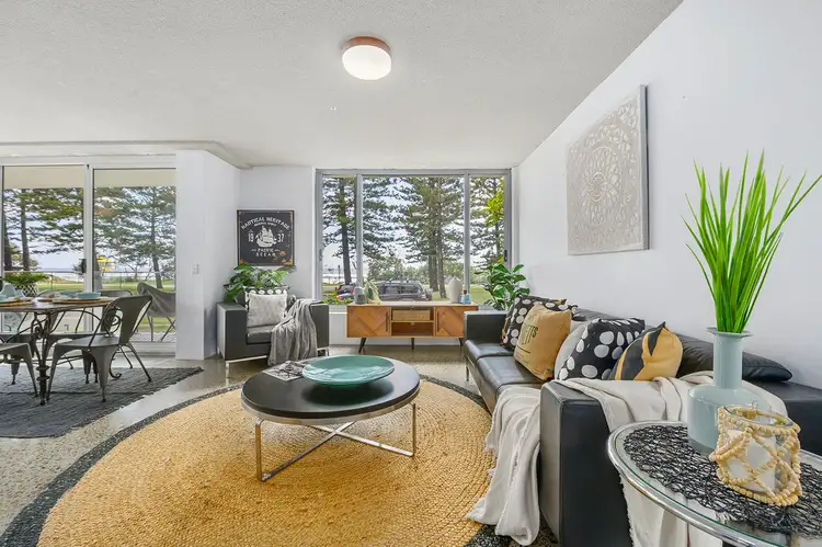 1/158 The Esplanade, Burleigh Heads QLD 4220