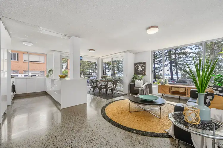 Fifth view of Homely apartment listing, 1/158 The Esplanade, Burleigh Heads QLD 4220