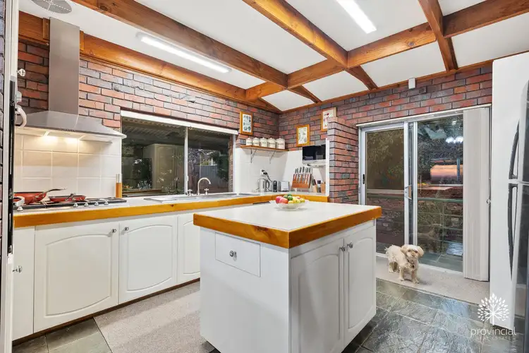 Second view of Homely house listing, 7 Forrest Road, Swan View WA 6056