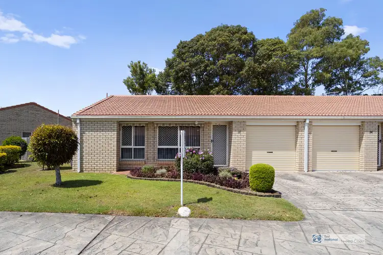 Second view of Homely villa listing, 33/5-7 Soorley Street, Tweed Heads South NSW 2486