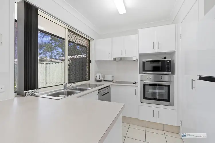 Third view of Homely villa listing, 33/5-7 Soorley Street, Tweed Heads South NSW 2486