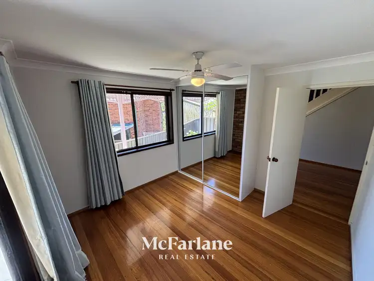 Second view of Homely flat listing, 1/14 Taranaki Place, Macquarie Hills NSW 2285