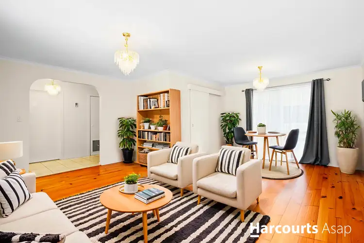 Second view of Homely house listing, 21 Gleneagles Drive, Endeavour Hills VIC 3802