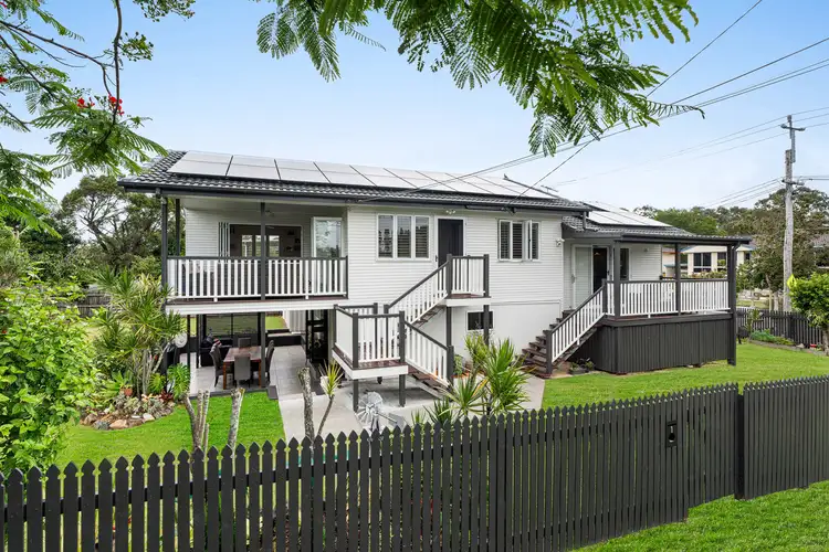 1 Tulkara Street, Manly West QLD 4179