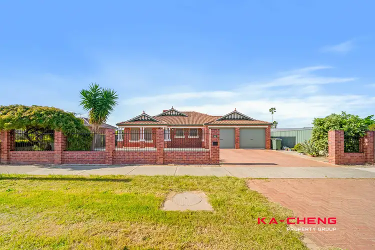 6 Eric Street, Midland WA 6056