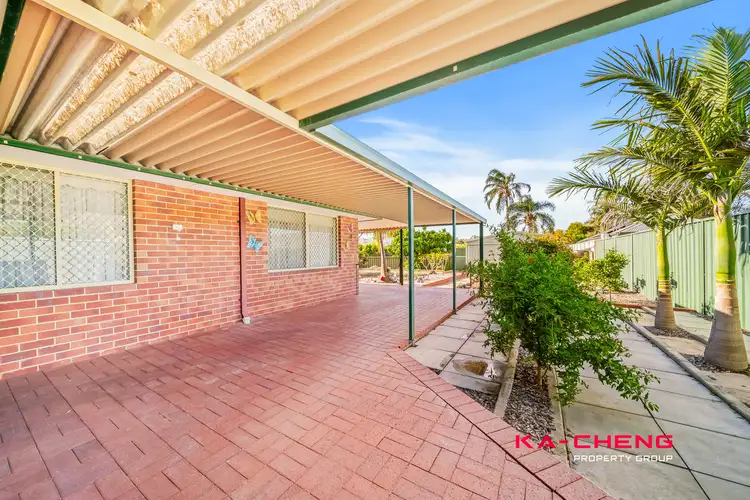 Seventh view of Homely house listing, 6 Eric Street, Midland WA 6056
