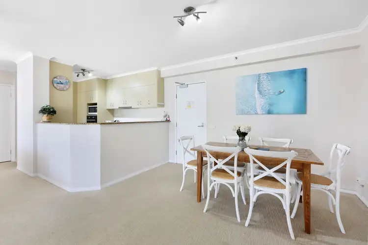 Sixth view of Homely unit listing, 6/186 The Esplanade, Burleigh Heads QLD 4220