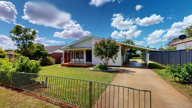 5 Hopedale Avenue, Gunnedah NSW 2380